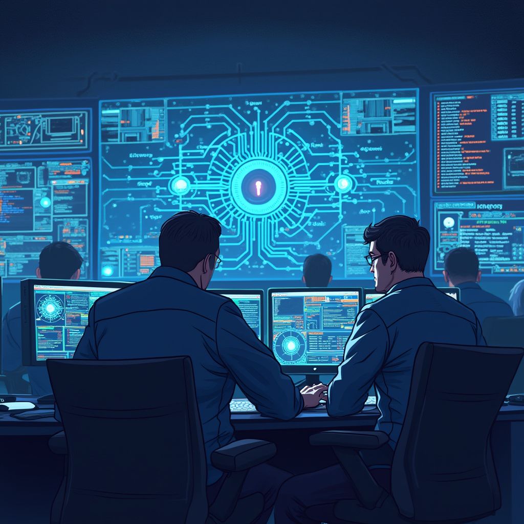 Vulnerabilitatea critică CVE-2025-0282 descoperită în sistemele Ivanti poate duce la execuție de cod de la distanță