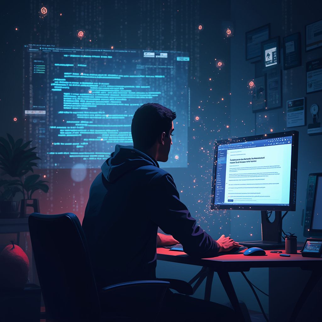 O campanie de phishing imită procesul de recrutare al CrowdStrike pentru a instala software de cryptojacking