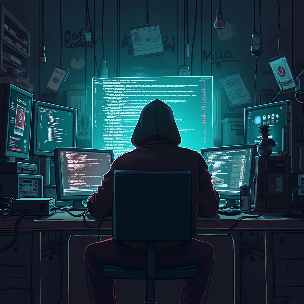 Platforma YouTube este exploatată de către hackeri pentru a distribui malware