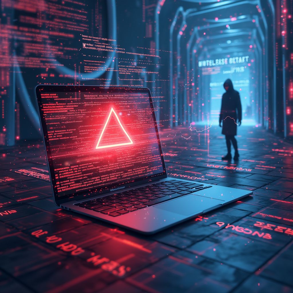 Vulnerabilitatea critică CVE-2024-54498 în sandbox-ul macOS permite ieșirea din mediul de testare