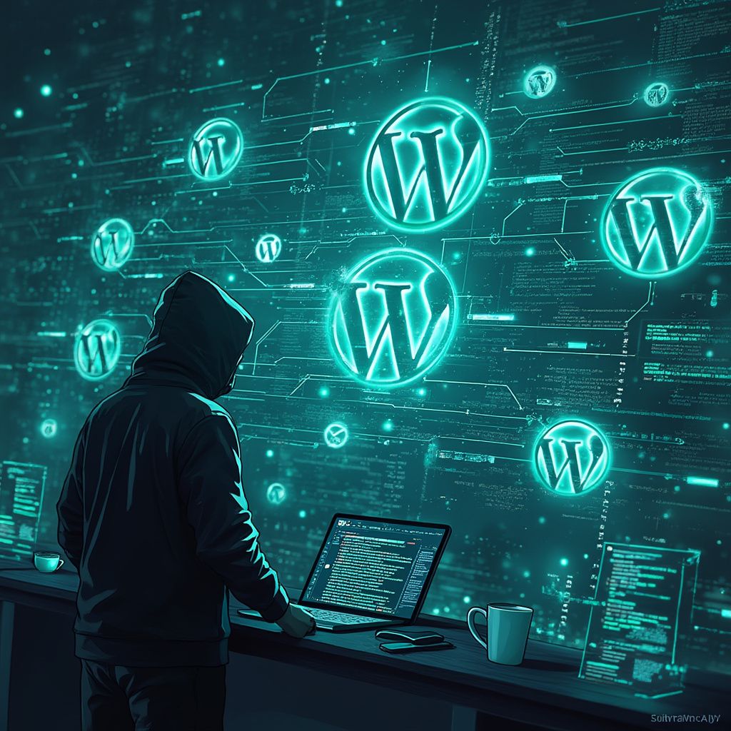 O vulnerabilitate în W3 Total Cache expune 1 milion de site-uri WordPress