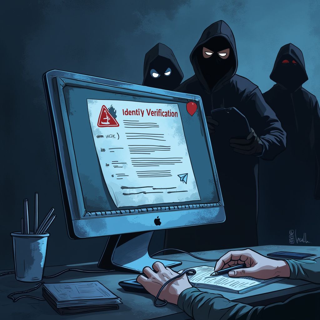 Capcane noi pe Telegram: cum puteți fi păcăliți să rulați scripturi malițioase