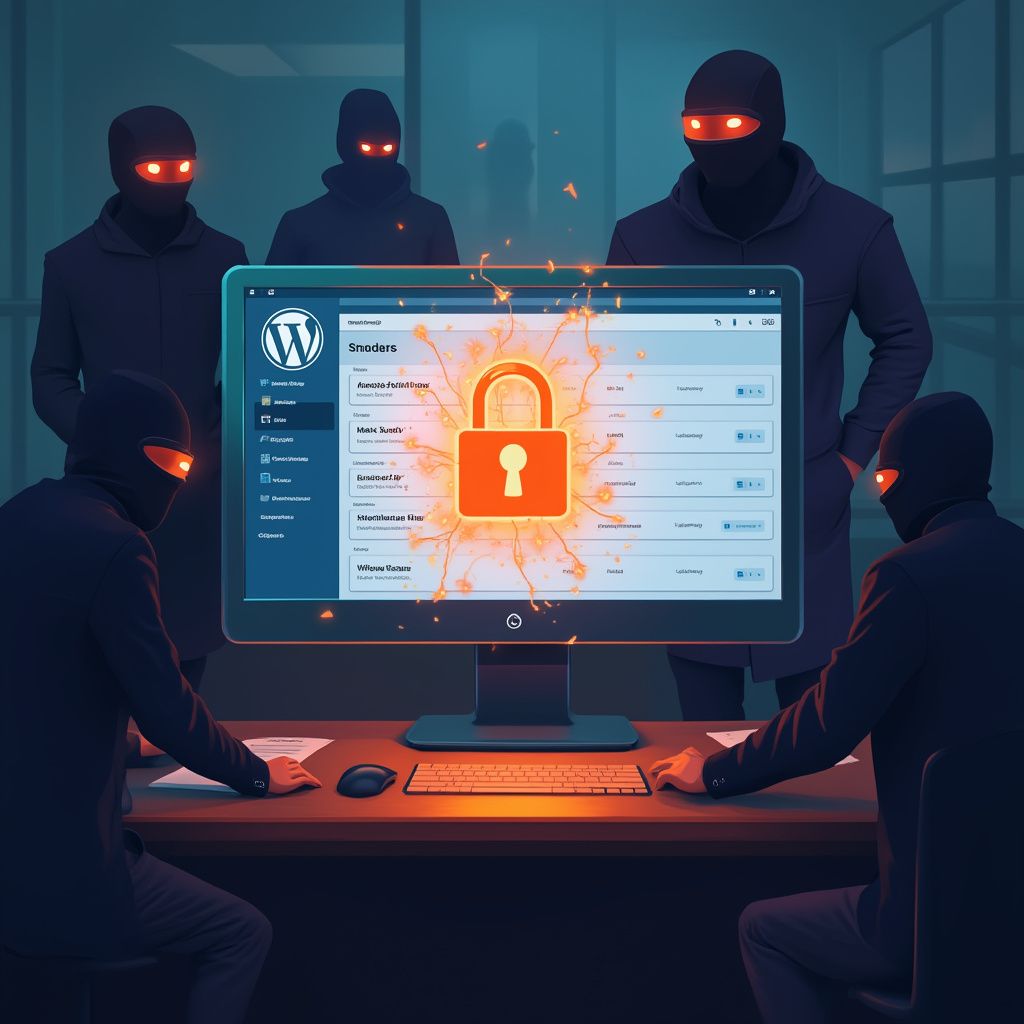 Două vulnerabilități critice afectează pluginuri și teme WordPress pentru imobiliare