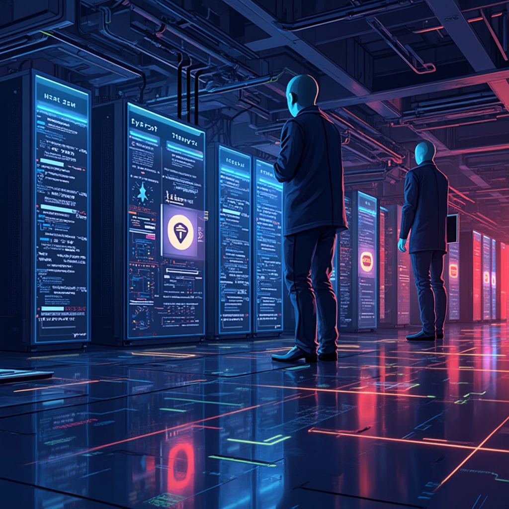 O vulnerabilitate critică în framework-ul Llama al Meta permite execuția de cod la distanță