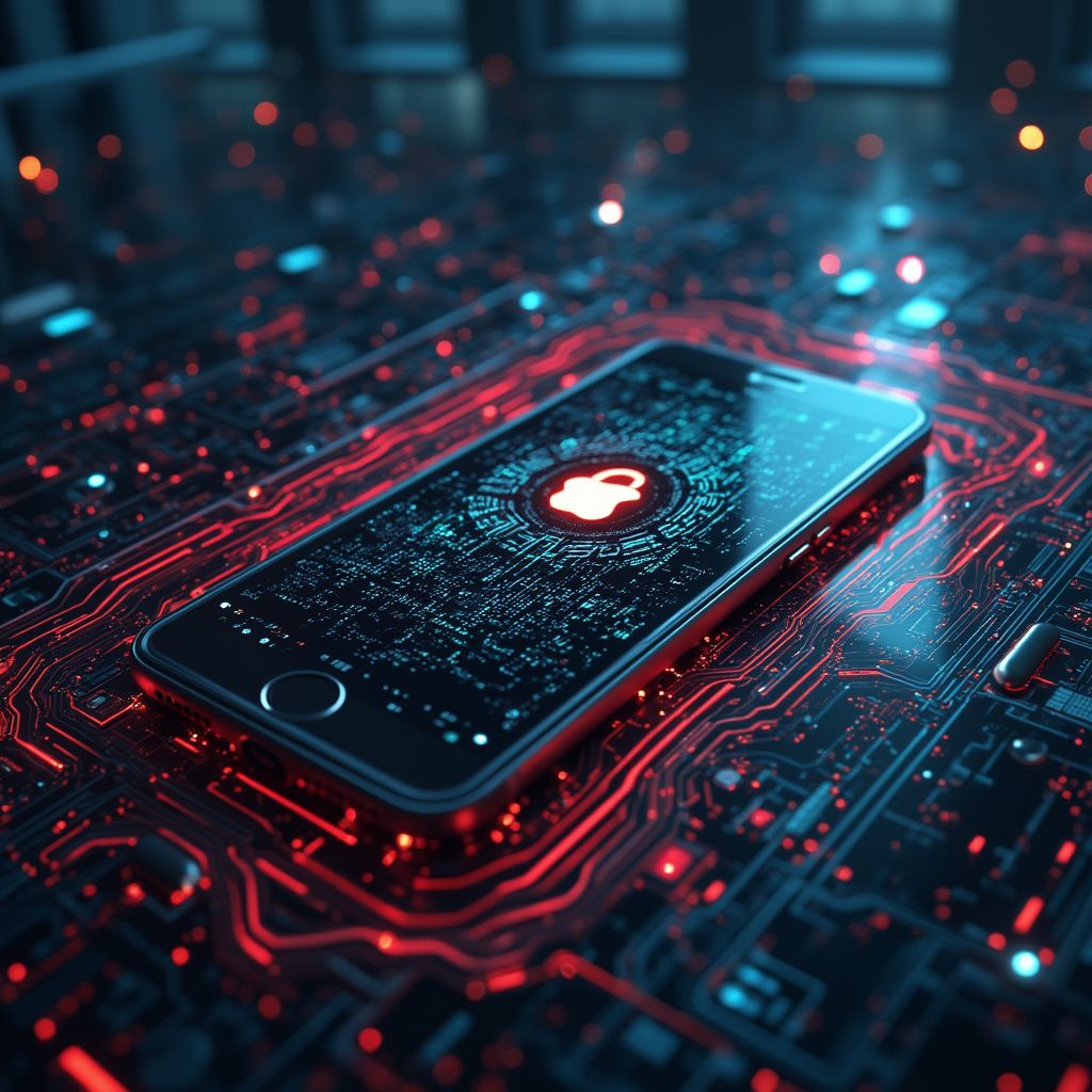 Primul exploit zero-day din 2025 al Apple poate duce la escaladarea privilegiilor