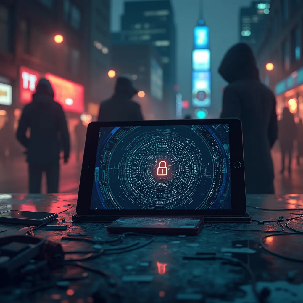 Apple remediază vulnerabilitatea critică CVE-2025-24200